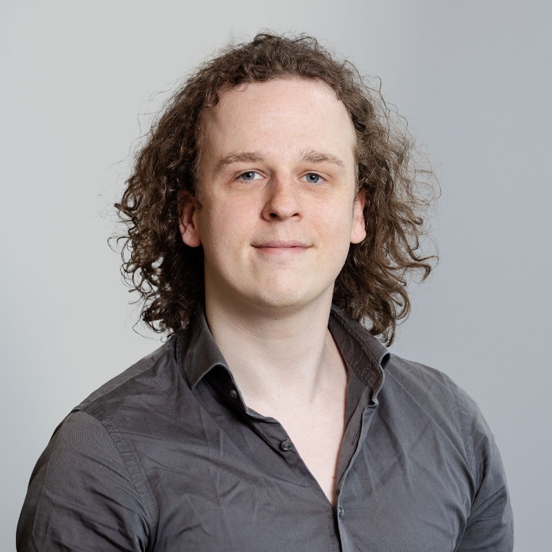 profile picture of Tim de Jonge