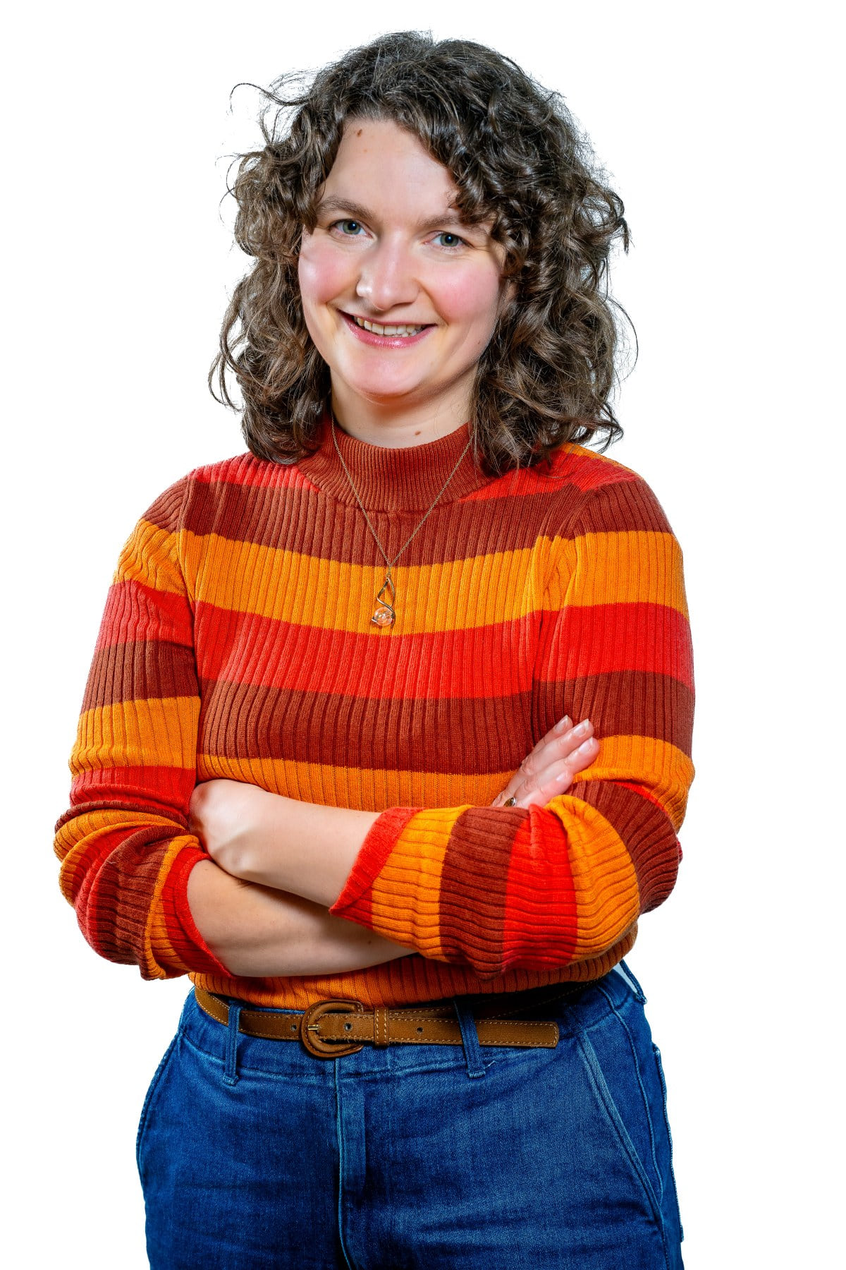 profile picture of Jonne van Belle