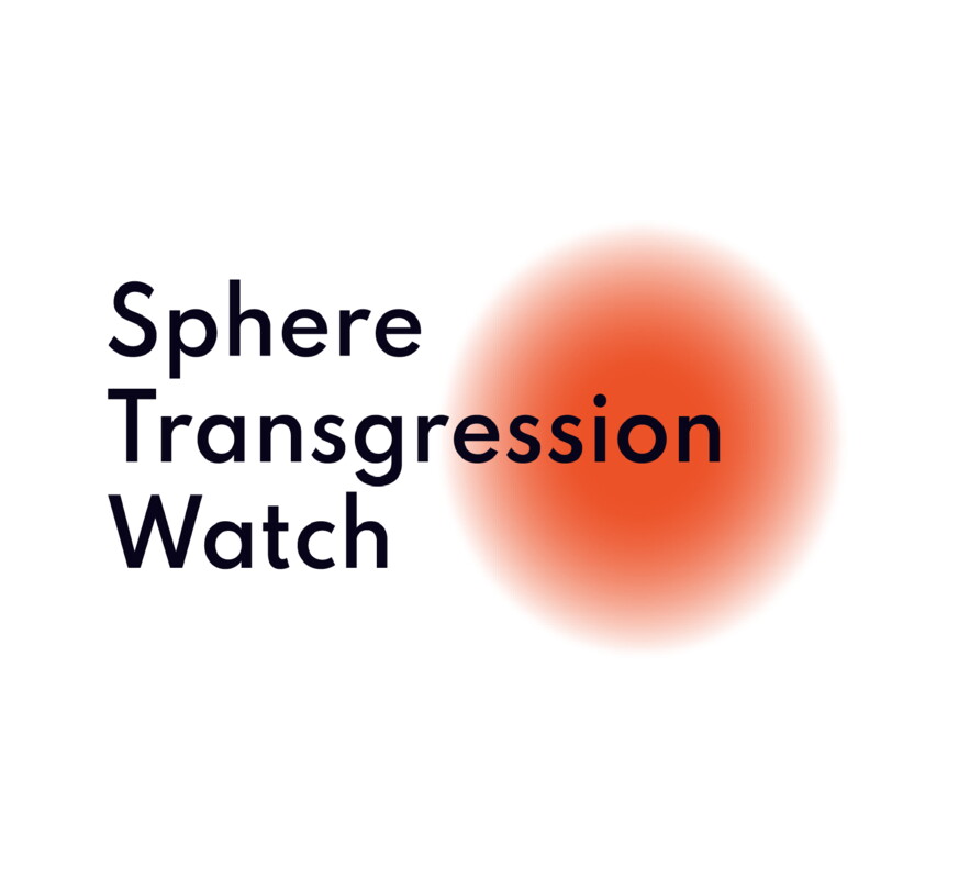 project image of Sphere Transgression Watch
